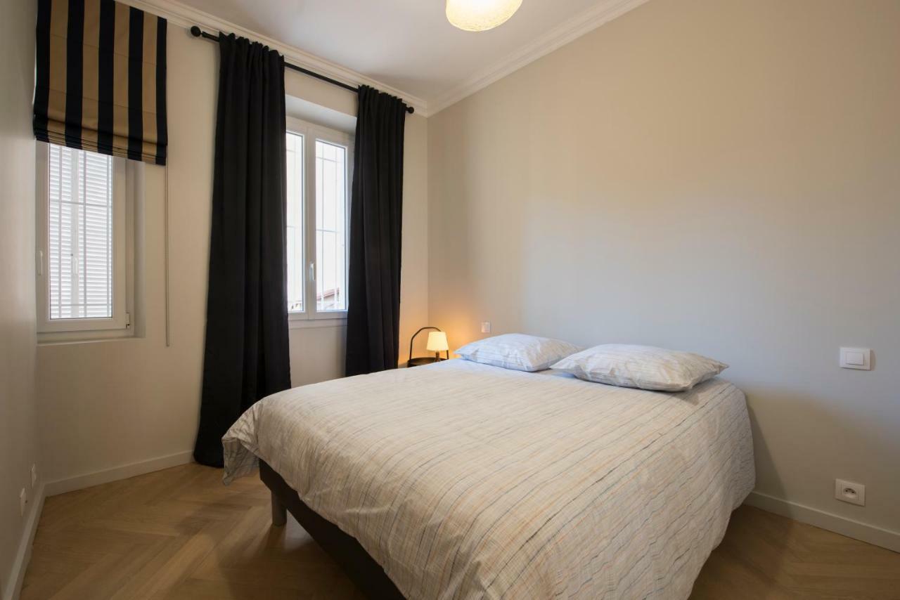 F3 Plein Centre Plage A 50 M Saint-Raphaël Eksteriør bilde