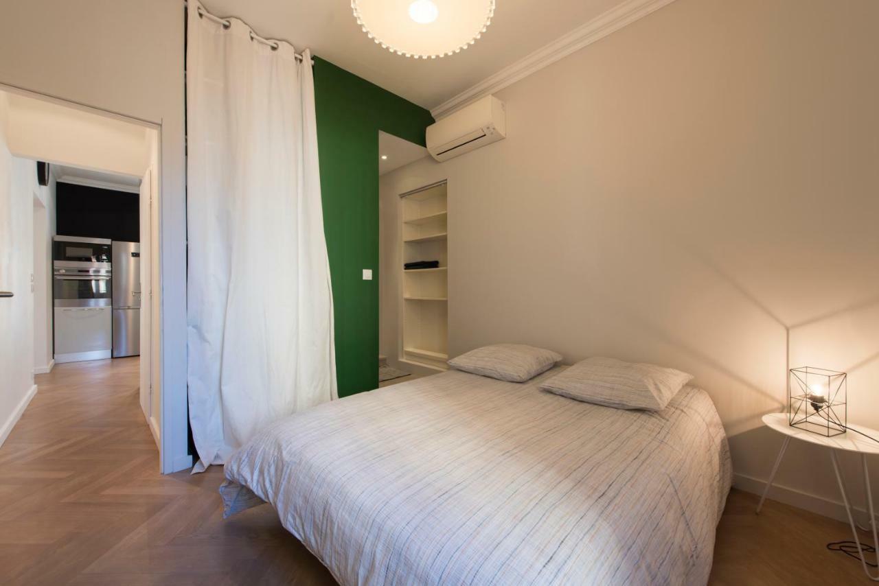 F3 Plein Centre Plage A 50 M Saint-Raphaël Eksteriør bilde
