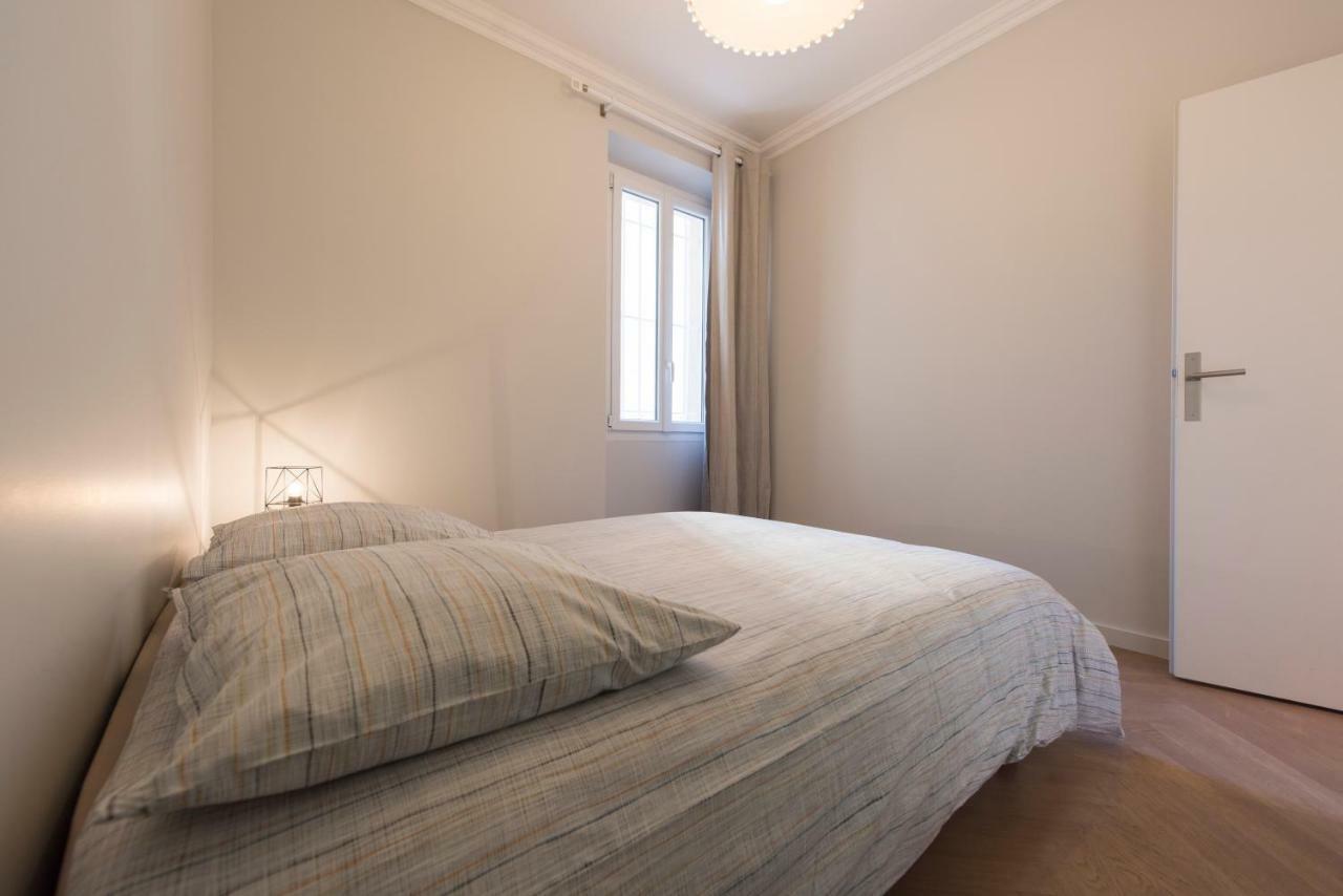 F3 Plein Centre Plage A 50 M Saint-Raphaël Eksteriør bilde